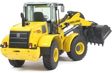 Filtry do New Holland